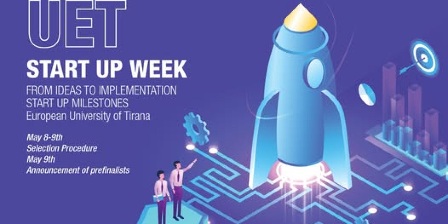 UET_StartUpWeek UET_StartUpWeek